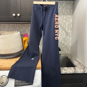 Aeropostale women’s sweats